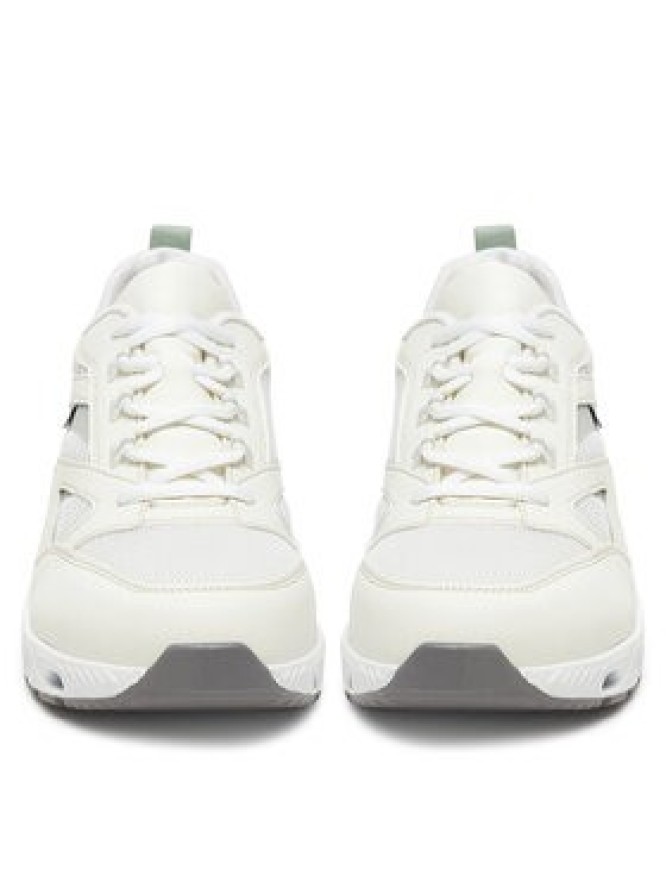 Rieker Sneakersy N5205-80 Écru