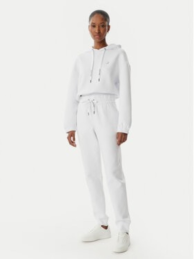 Armani Exchange Bluza XW002217 AF10818 U0002 Biały Regular Fit