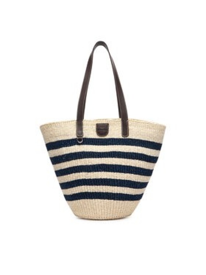 Weekend Max Mara Torebka 2615511015650 Beżowy