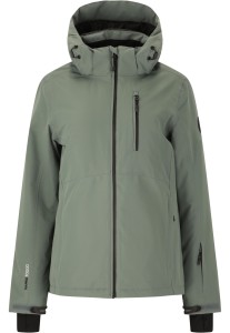 Kurtka narciarska damska Whistler Drizzle W-PRO 10000
