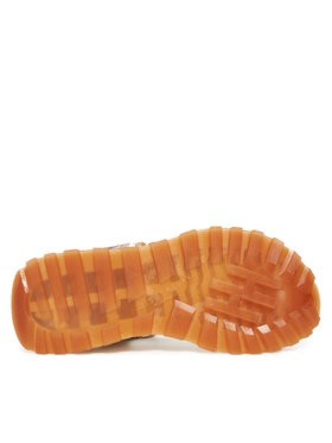 Hispanitas Sandały Maui HV253898 Beżowy