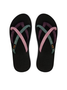 Teva Japonki Olowahu 6840 Kolorowy