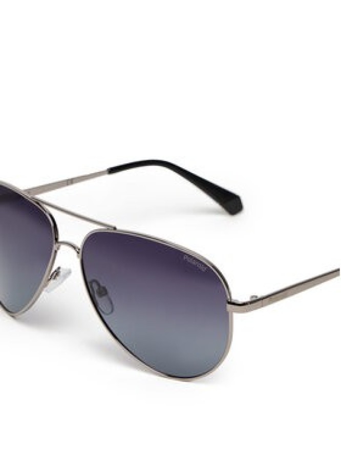 Polaroid Okulary przeciwsłoneczne PLD 6012/N Czarny