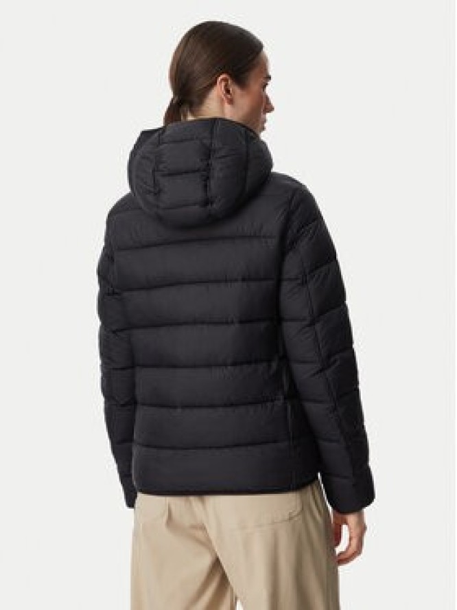 Napapijri Kurtka zimowa A-Aernis NP0A8BQ6 Czarny Regular Fit