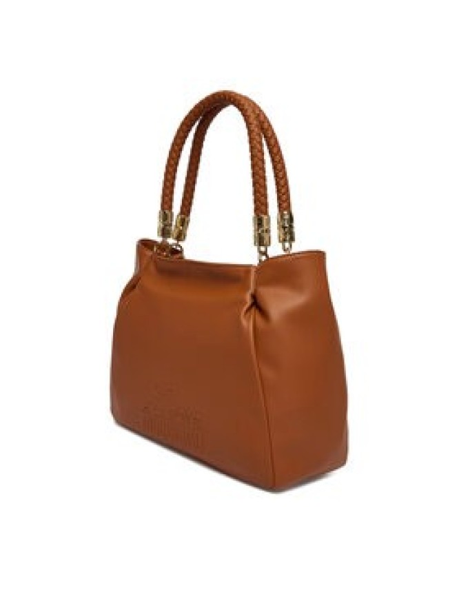 LOVE MOSCHINO Torebka JC4225PP0OKA0300 Bordowy