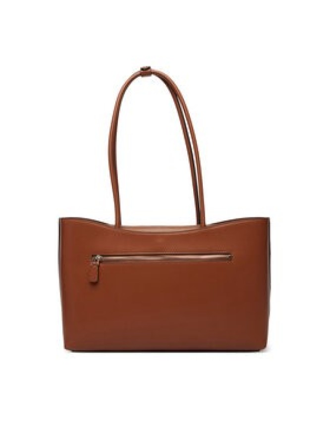 Guess Torebka Janie HWVG99 10230 Brązowy