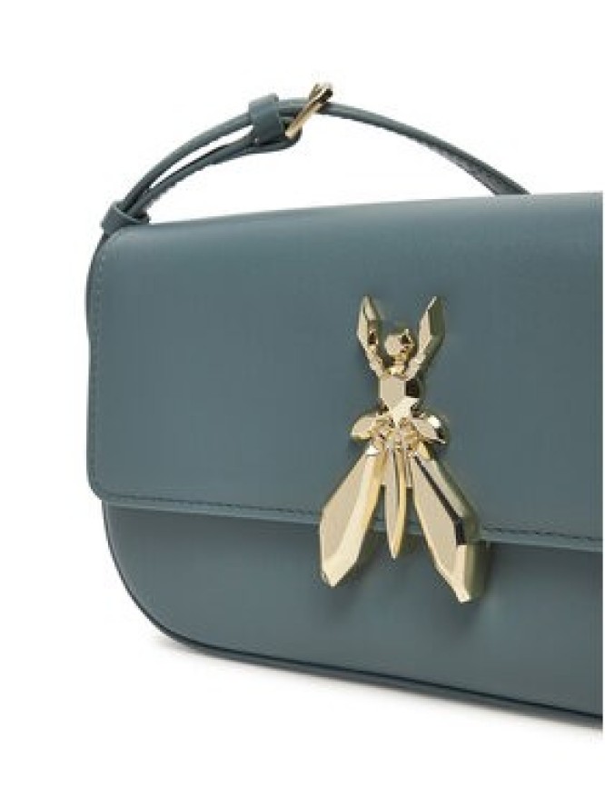 Patrizia Pepe Torebka 8B0231/L061 Zielony
