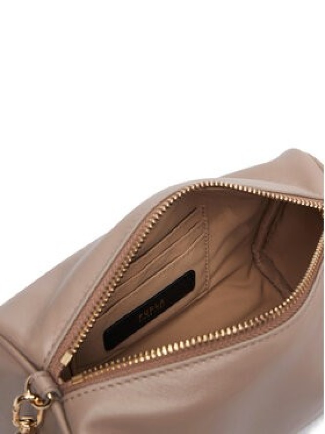 Furla Torebka Talia Mini WE00922 BX2269 CN 4488S Szary