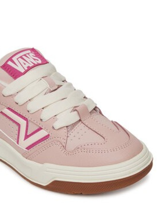 Vans Sneakersy Upland VN000D1HO3N1 Różowy