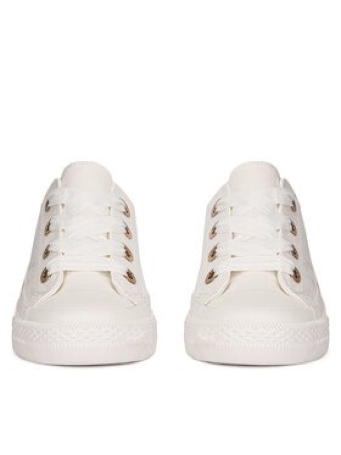 Jenny Fairy Trampki WFA2915-1 Biały