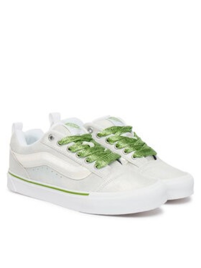 Vans Tenisówki Knu Skool VN000D6ZBMC1 Biały