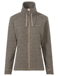 Fleecejacke W Skomer Fleece Jacket