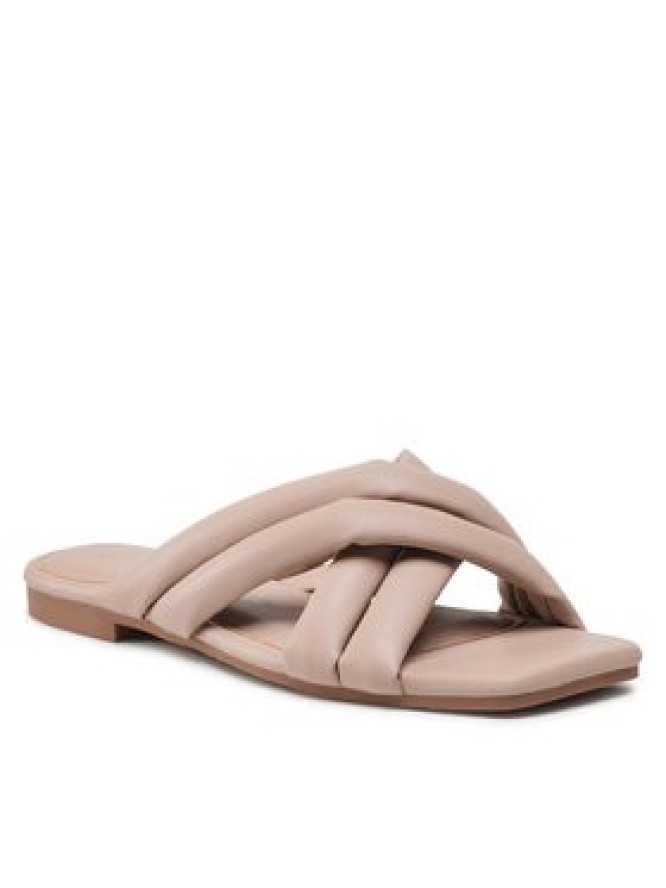 Jenny Fairy Klapki LS5692-04 Beżowy