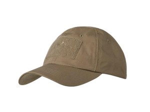 Czapka baseballowa z daszkiem