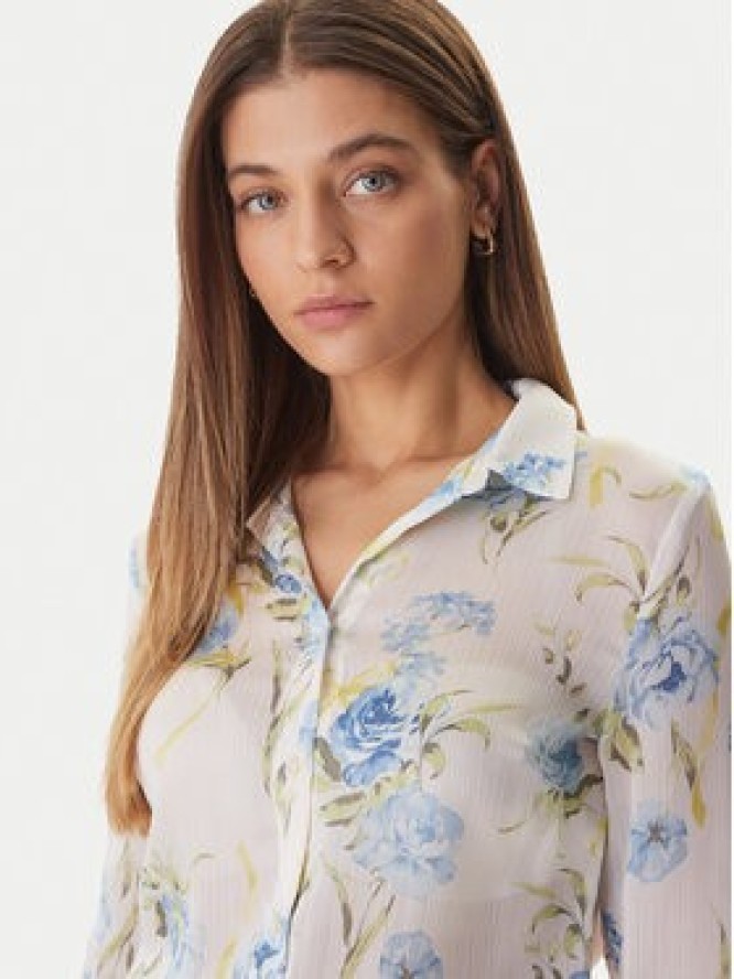 Guess Top 181137 Kolorowy Classic Fit