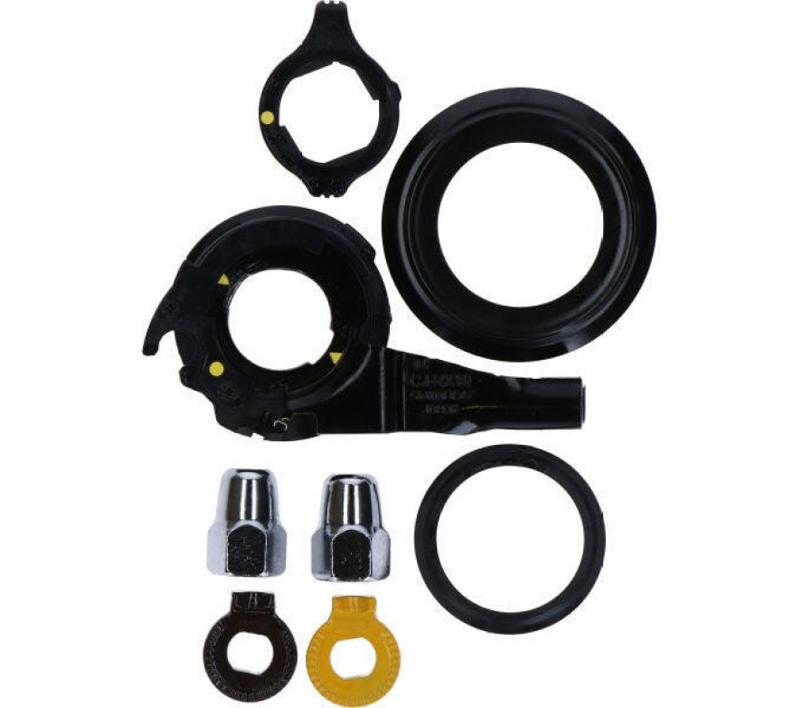 Zestaw części Shimano Nexus 7 SM-7C25 SG-C3000 SG-C3001-7C z uszczelką NX10