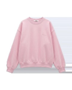 Damska bluza CREWNECK oversize UNLEASH WINGS PINK