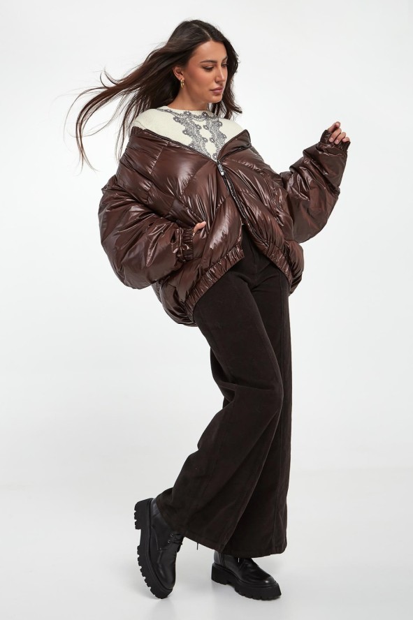 Kurtka damska Luka MMC STUDIO