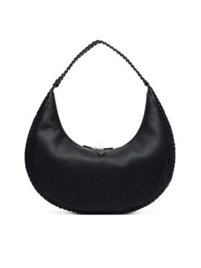 Guess Torebka Petra HWBG97 50020 Czarny