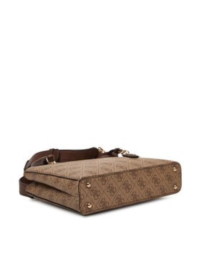 Guess Torebka Noelle II HWBG96 72050 Beżowy