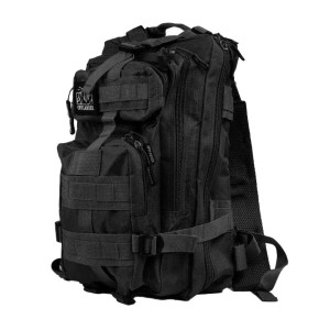 Plecak Turystyczny Survival 25L