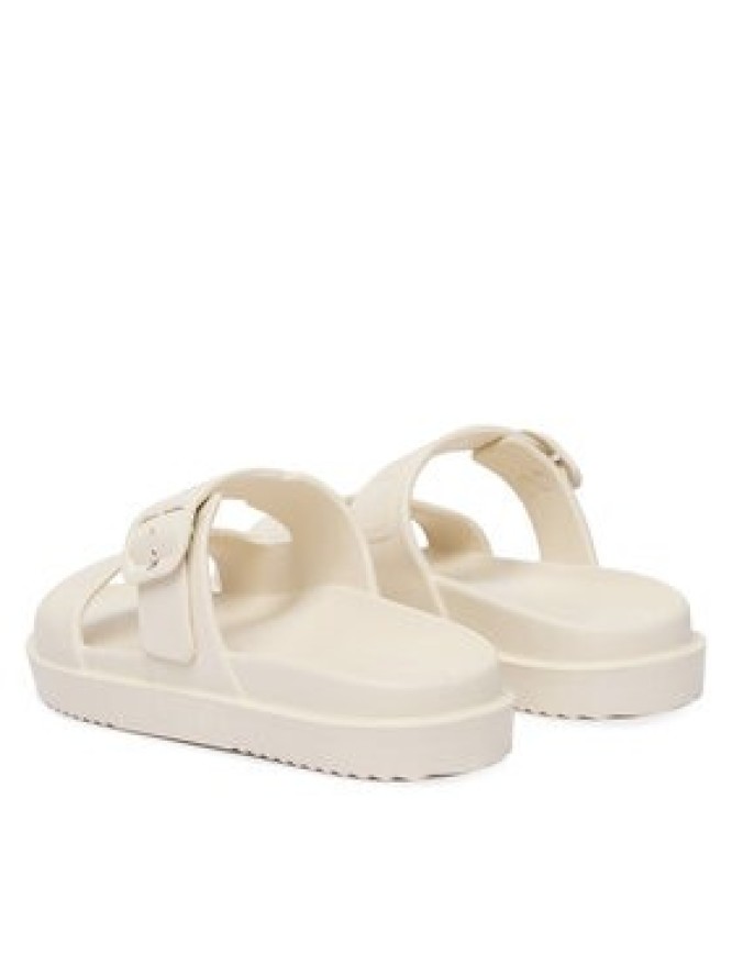 Tommy Hilfiger Klapki FW0FW08953 Biały