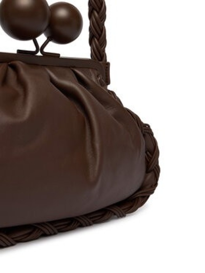 Weekend Max Mara Torebka 2615511144650 Brązowy