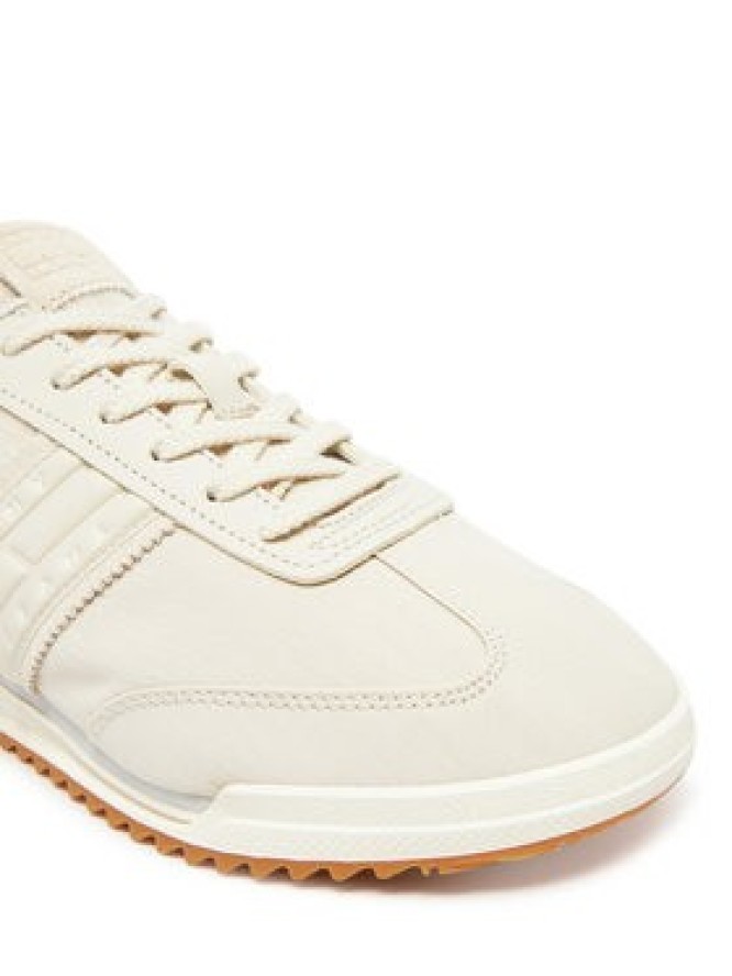 Tommy Jeans Sneakersy Tjw Low Profile Runner EN0EN02817 Beżowy