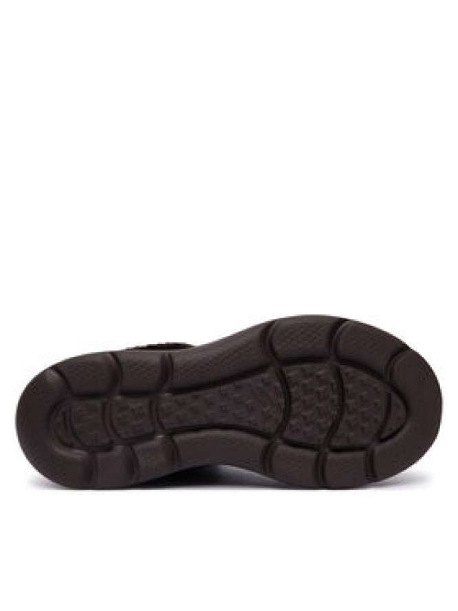 Skechers Trzewiki On-The-GO Encore - Cozy Fit Maisie 144844/DBRN Brązowy