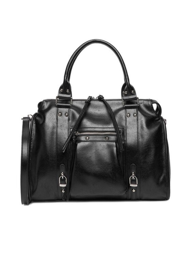 Badura Torebka CEO-ALANI-KQ28 Czarny