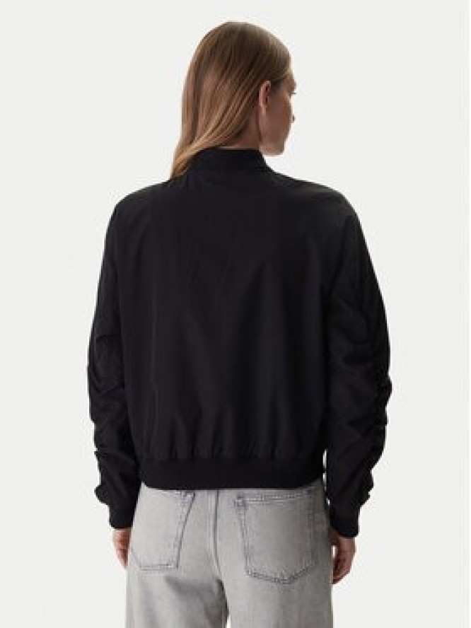 Vero Moda Kurtka przejściowa 10338783 Czarny Regular Fit