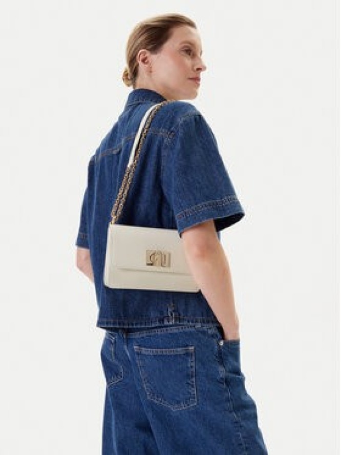 Furla Torebka 1927 Mini BAFKACO ARE000 PNN00 Beżowy
