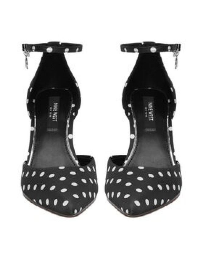 Nine West Szpilki CEO-CD23029-18 Czarny