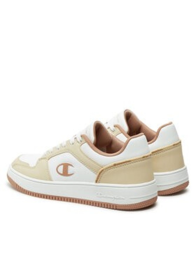 Champion Sneakersy RD18 2.0 LOW S11470-YS085 Beżowy