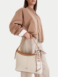 MEXX Torebka CEO-MEXX-S-007-09 Beżowy