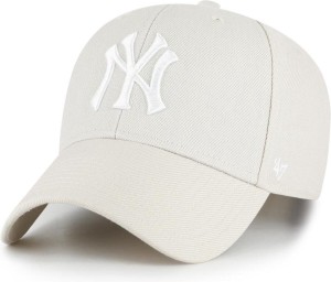 Czapka z daszkiem MVP Lifestyle New York Yankees Snapback
