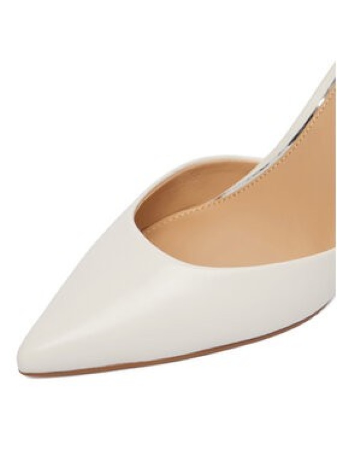 Nine West Szpilki CEO-CD23029-18 Biały