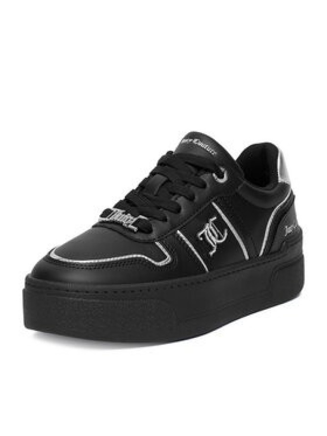 Juicy Couture Sneakersy CEO-JCY127 Czarny