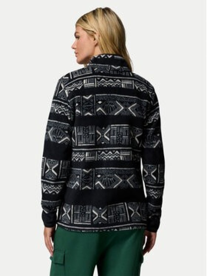 Columbia Polar Benton Springs™ 2085611 Czarny Regular Fit