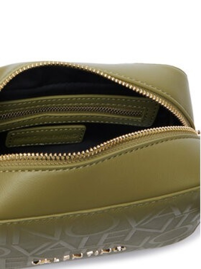 Valentino Torebka Gynevra Re VBSA6815 Zielony
