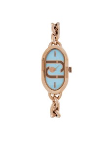 Liu Jo Zegarek Fantasy TLJ2370 Złoty