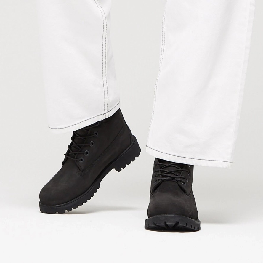 TIMBERLAND Premium 6 Inch Boot W Trapery damskie