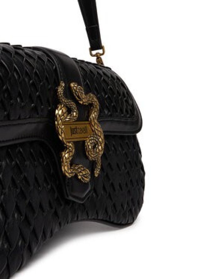 Just Cavalli Torebka 80RA4BA1 ZSD90 Czarny