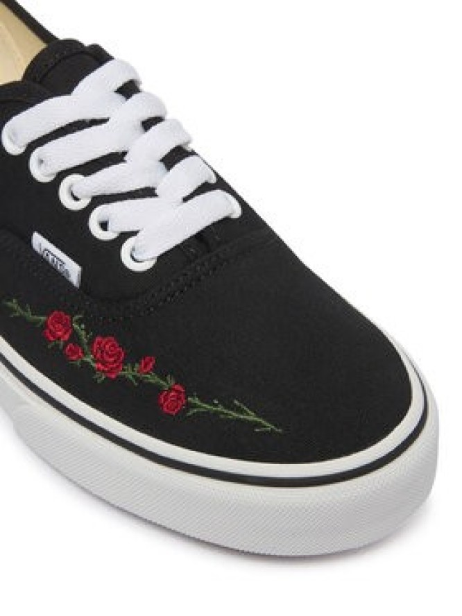 Vans Tenisówki Authentic VN000Z1B4581 Czarny
