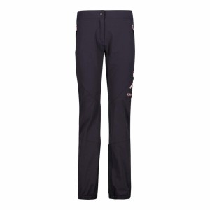 Spodnie trekkingowe damskie CMP Fonda Pant