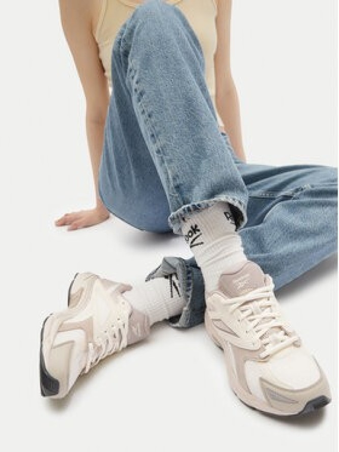 Reebok Sneakersy ROAD PRIME 100211341 Biały