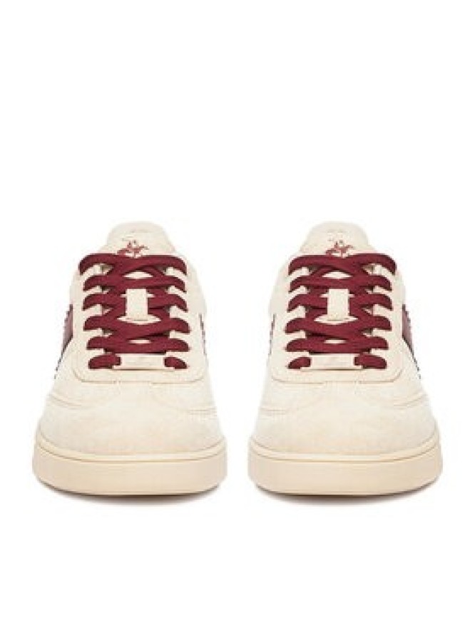 Beverly Hills Polo Club Sneakersy CEO-A1419104A Écru