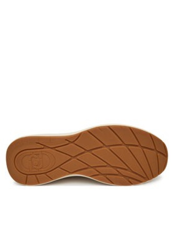 Liu Jo Sneakersy Stardust 01 BF6029 TX555 Beżowy