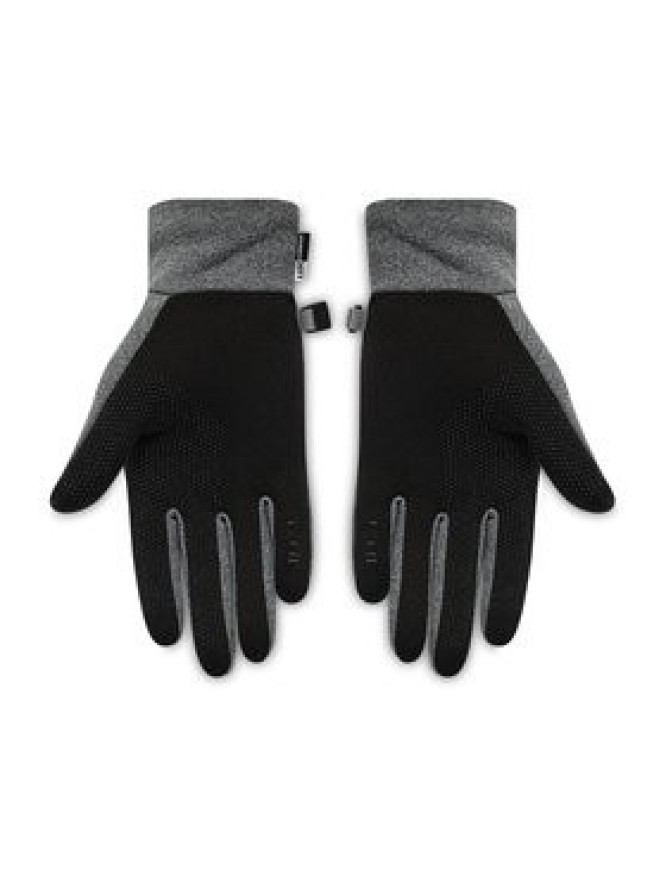 The North Face Rękawiczki Damskie Etip Recyd Glove NF0A4SHBDYY1 Szary