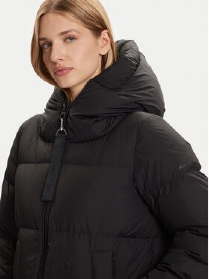 Marc O'Polo Kurtka puchowa 509 0874 71081 Czarny Regular Fit